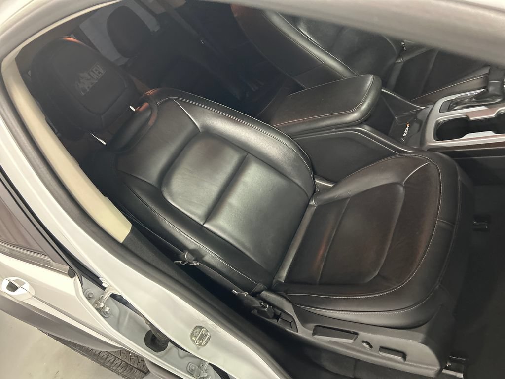 Used 2020 Chevrolet Colorado ZR2 w/ Colorado ZR2 Bison Edition AWD/4WD image 22