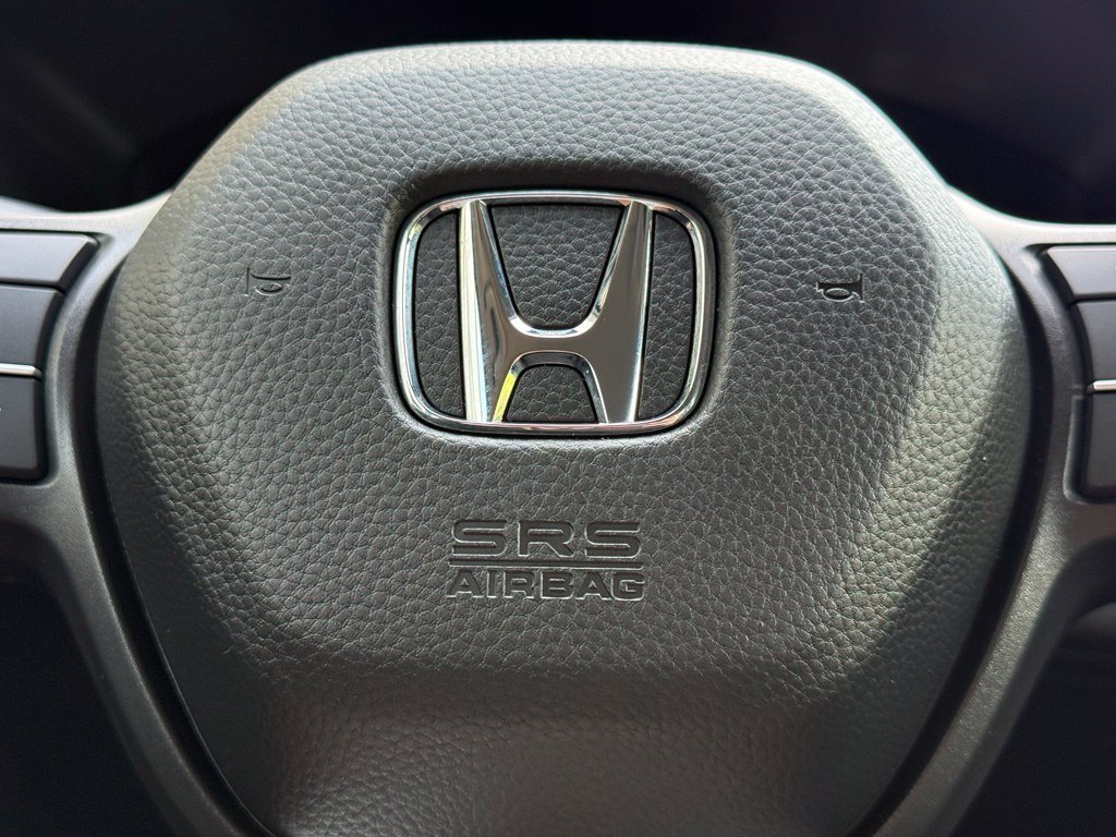 Used 2026 Honda CR-V LX image 20