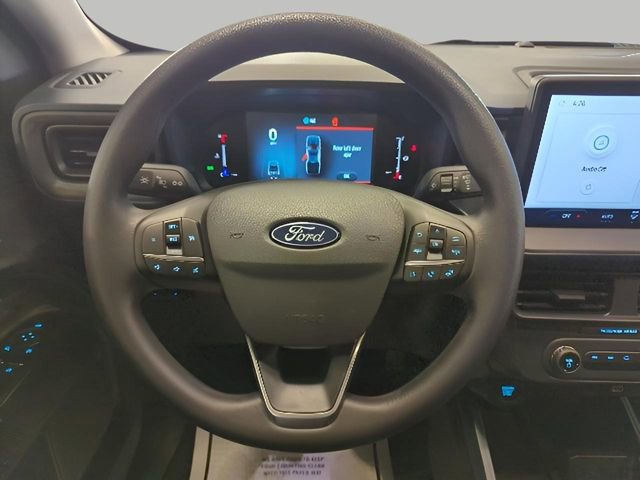 Used 2025 Ford Maverick XLT w/ Black Appearance Package image 12