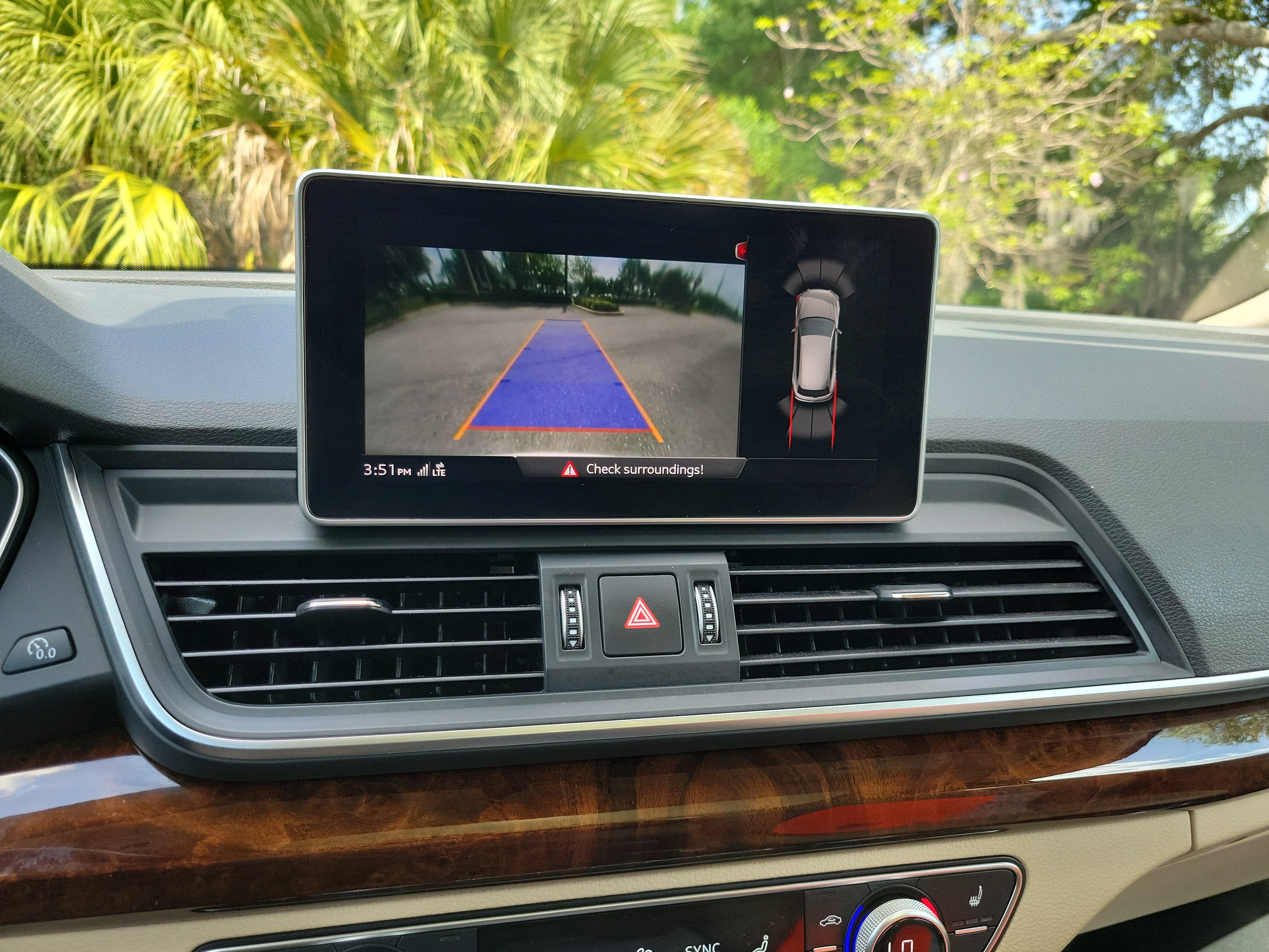 Used 2018 Audi Q5 2.0T Premium Plus w/ Premium Plus Package image 22