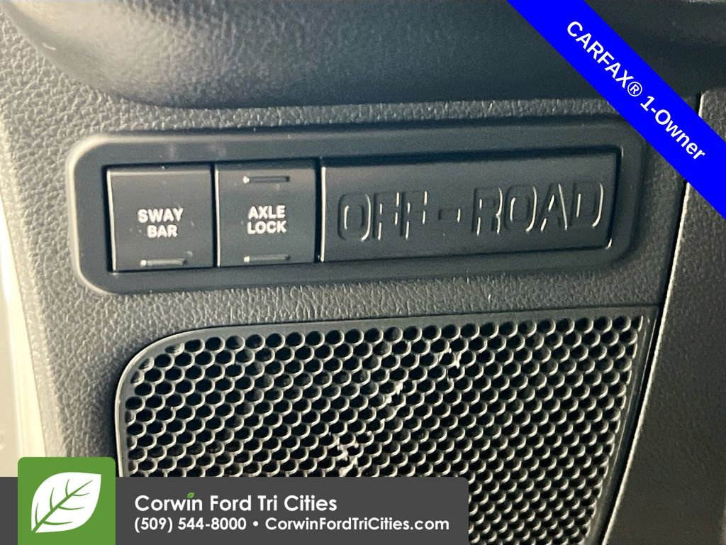 Used 2012 Jeep Wrangler Rubicon w/ PWR Convenience Group AWD/4WD image 18