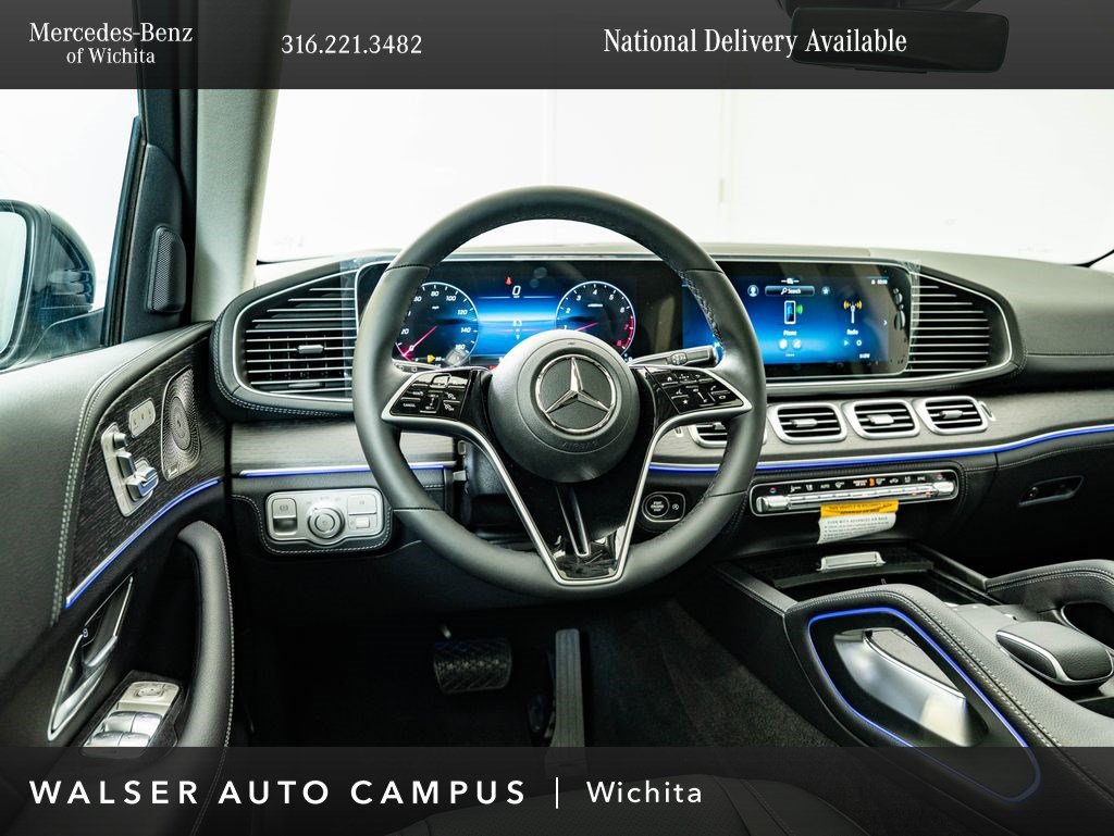 New 2026 Mercedes-Benz GLE 350 4MATIC image 34