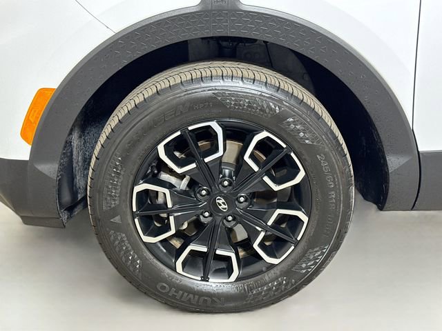 Used 2024 Hyundai Santa Cruz SEL image 26