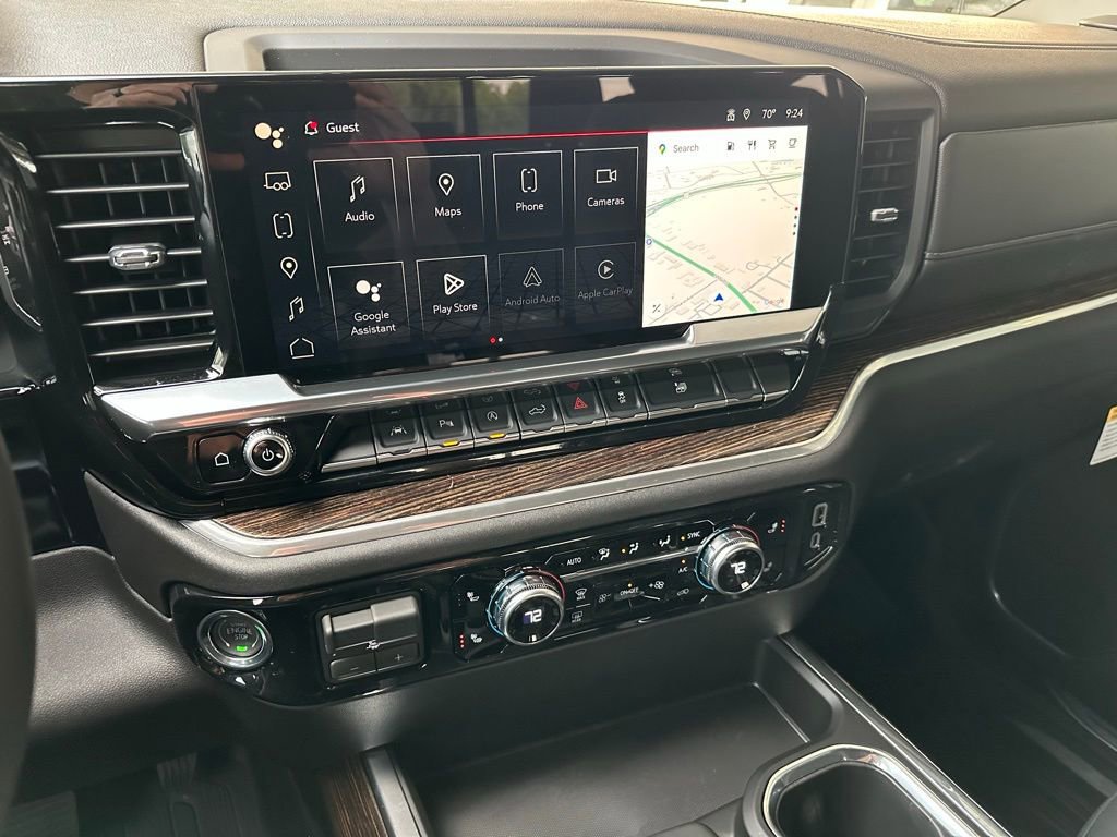 New 2026 GMC Sierra 1500 Elevation w/ Elevation Premium Package image 22