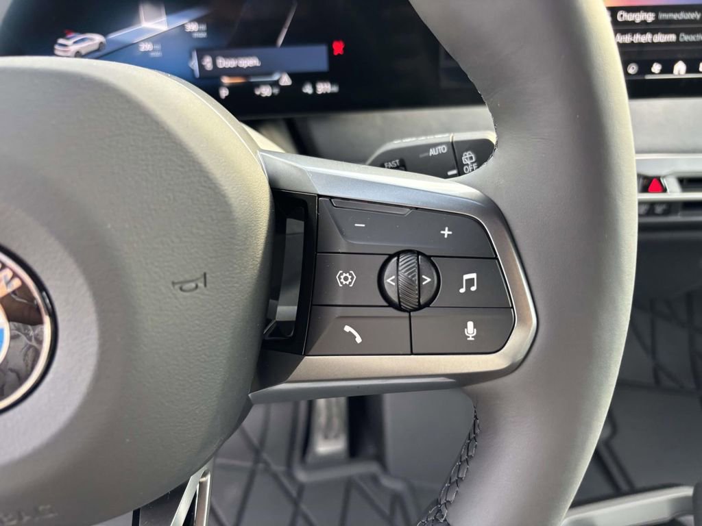 New 2026 BMW iX xDrive60 w/ M Sport Package image 19