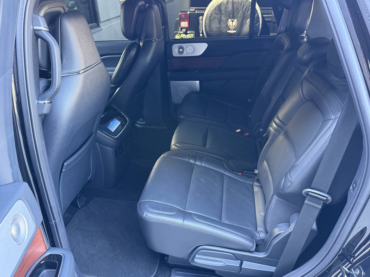 Used 2022 Lincoln Navigator Reserve AWD/4WD image 19