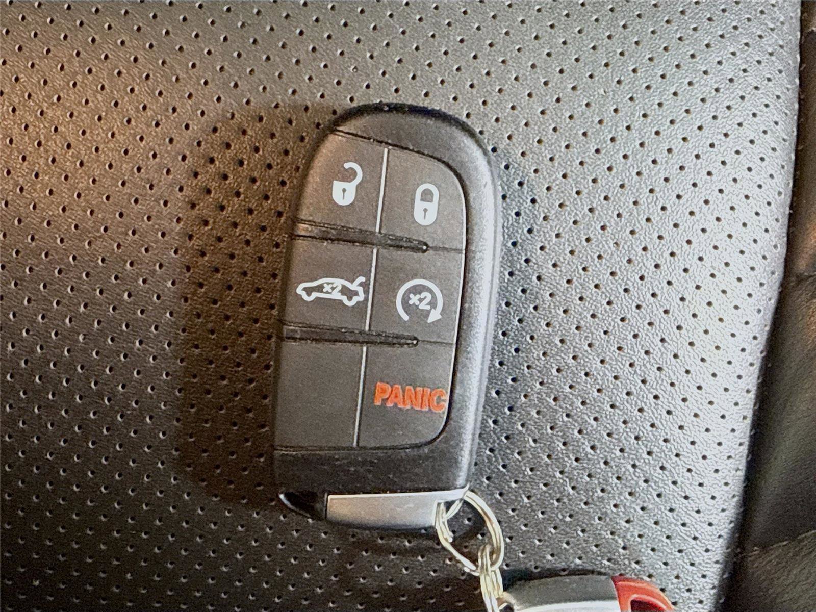 Used 2023 Dodge Challenger SRT Hellcat image 23