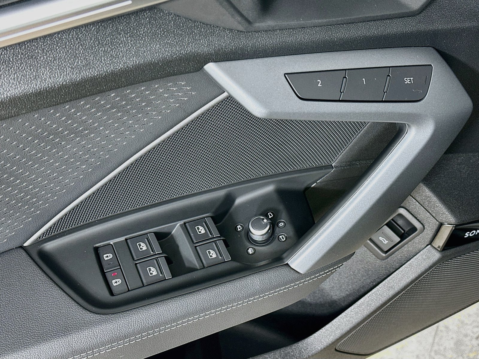Certified 2026 Audi A3 2.0T Premium Plus AWD/4WD image 17