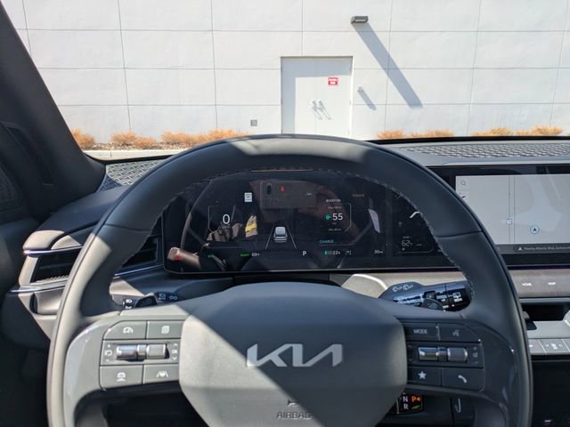 New 2026 Kia EV9 Land w/ Nightfall Edition Package image 29