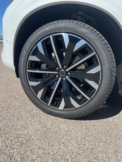 New 2026 Volvo XC90 B6 Ultra image 27