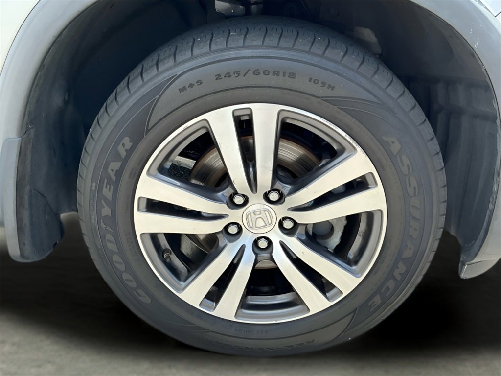 Certified 2018 Honda Pilot EX-L image 18