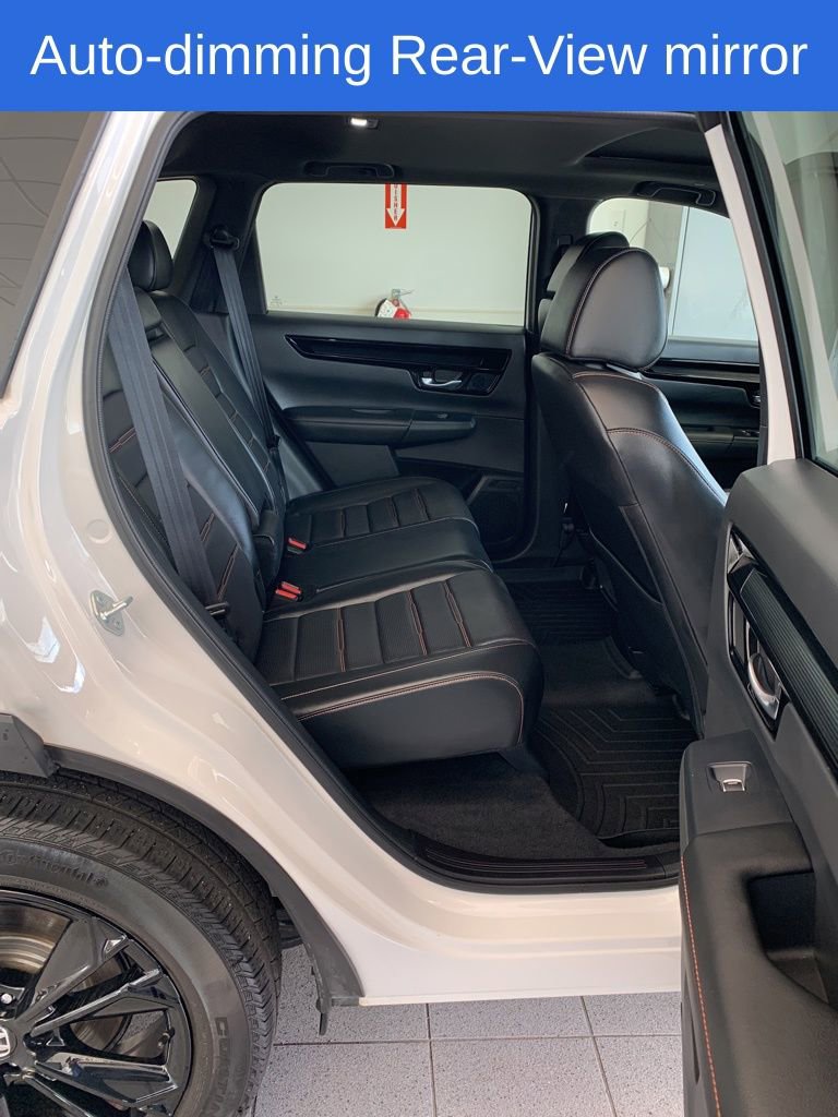 Used 2023 Honda CR-V Sport Touring image 19