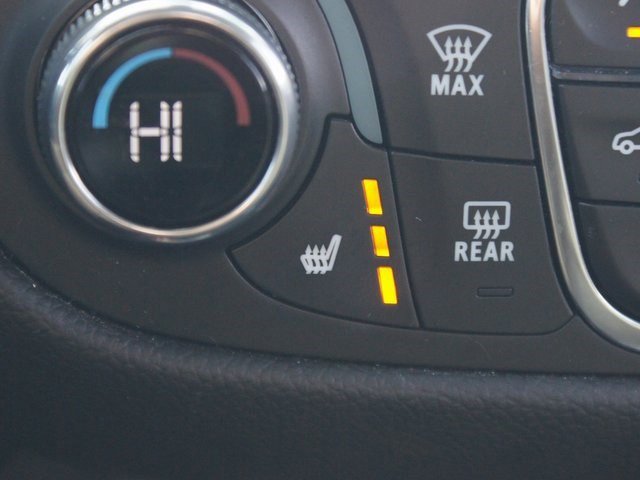 Used 2024 Chevrolet Equinox LT w/ LPO, Floor Liner Package image 8