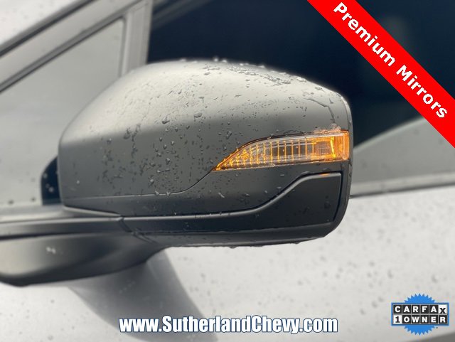 Used 2022 Subaru Outback Wilderness image 11