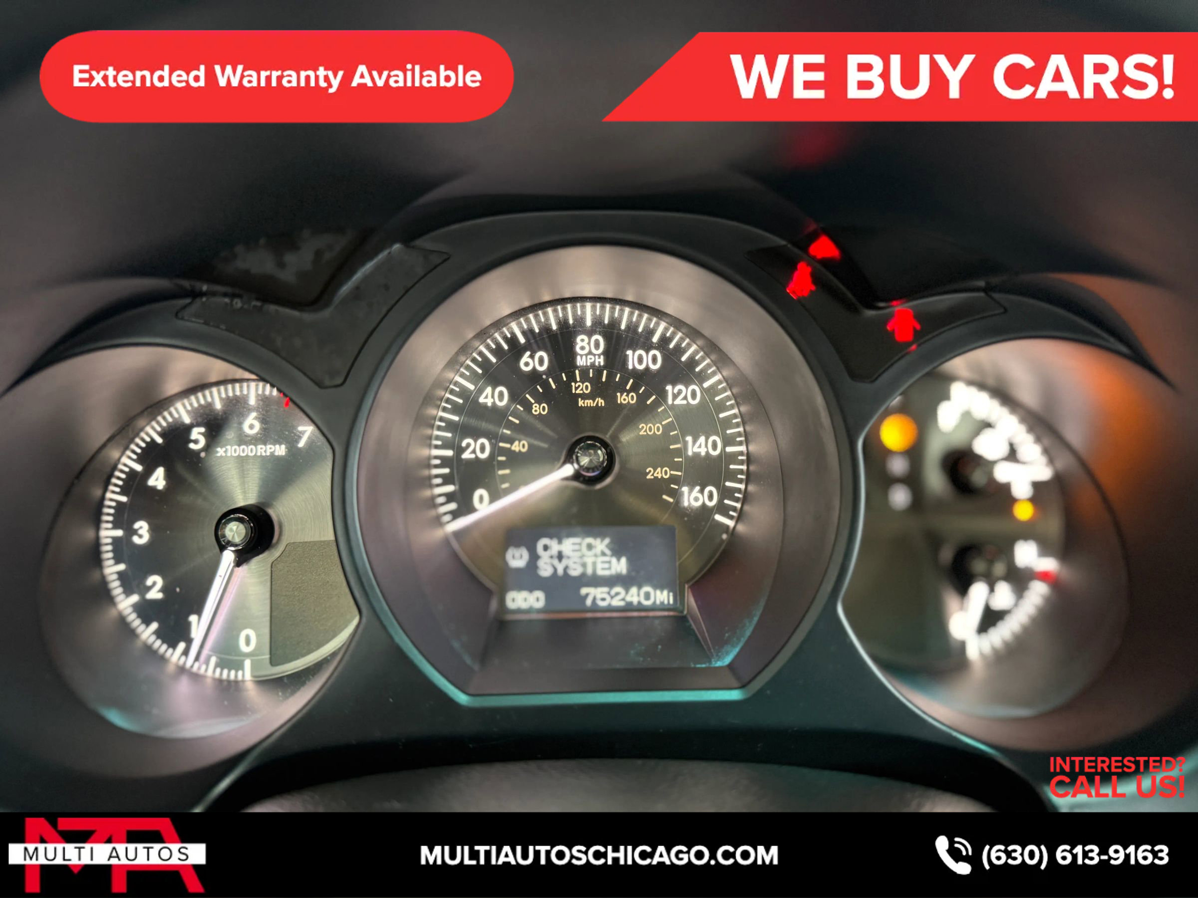 Used 2006 Lexus GS 300 AWD image 24