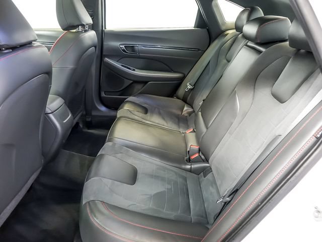 Used 2024 Hyundai Sonata N Line FWD image 15