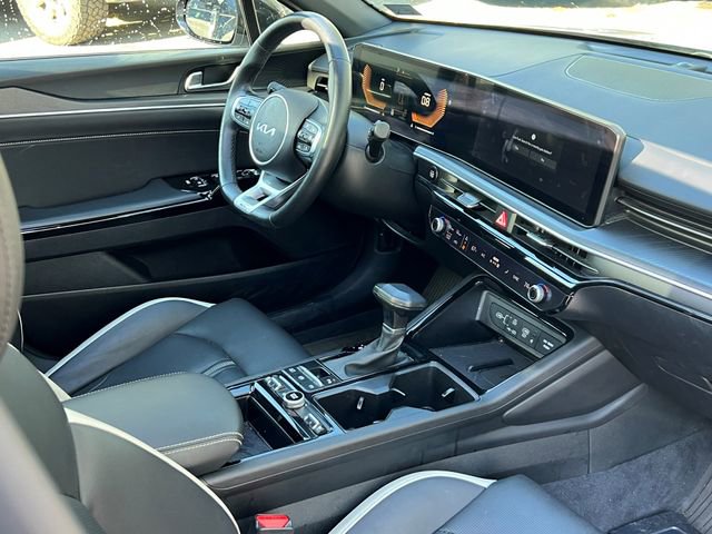 Used 2025 Kia K5 GT-Line w/ GT-Line Premium Package image 14