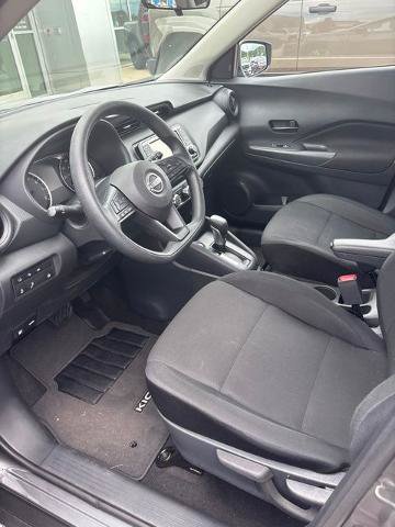 Used 2024 Nissan Kicks S FWD image 18