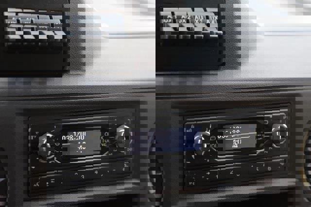 New 2025 Ford E-350 and Econoline 350 Super Duty w/ Driver's Safety Package image 17