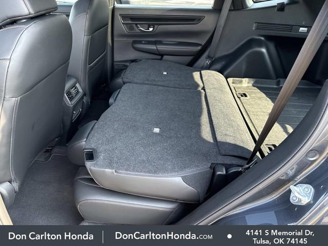 Certified 2025 Honda CR-V Sport-L image 17