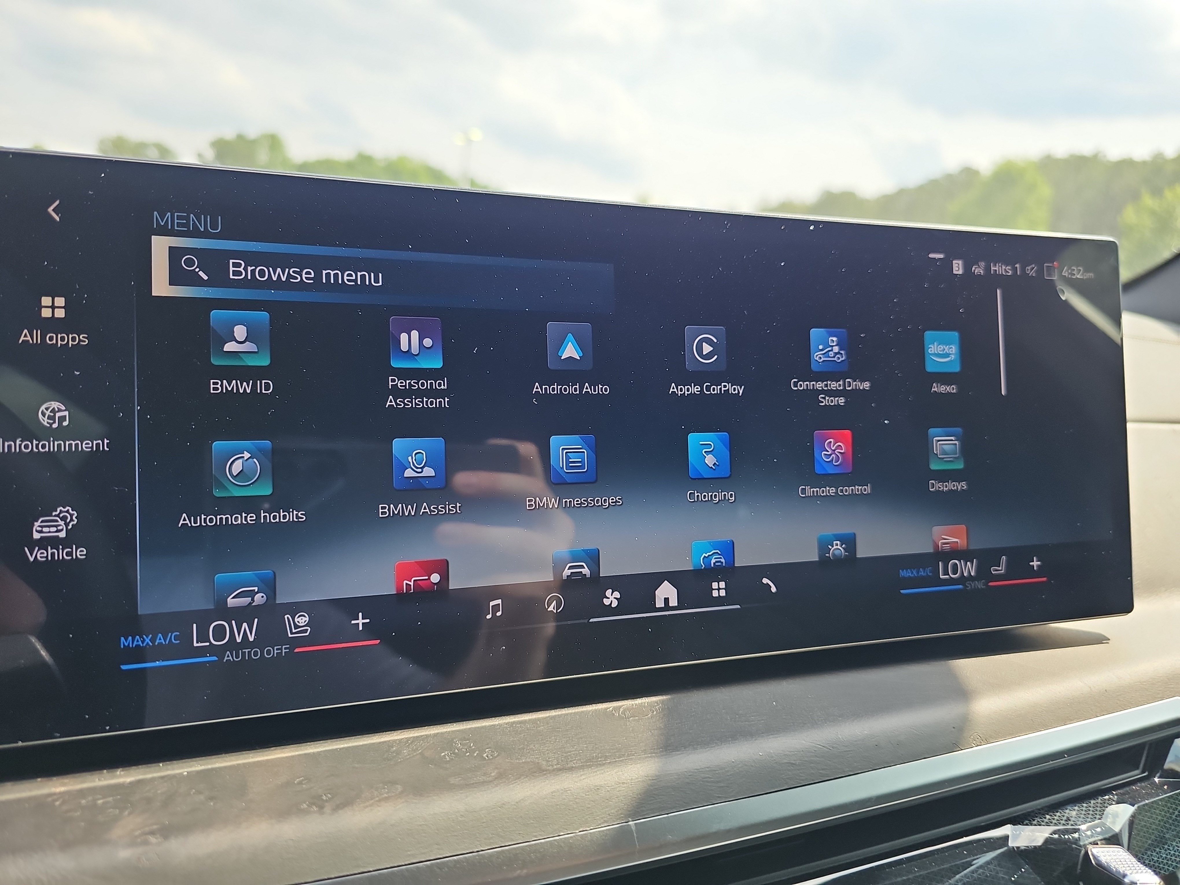 New 2026 BMW X5 xDrive50e AWD/4WD image 24