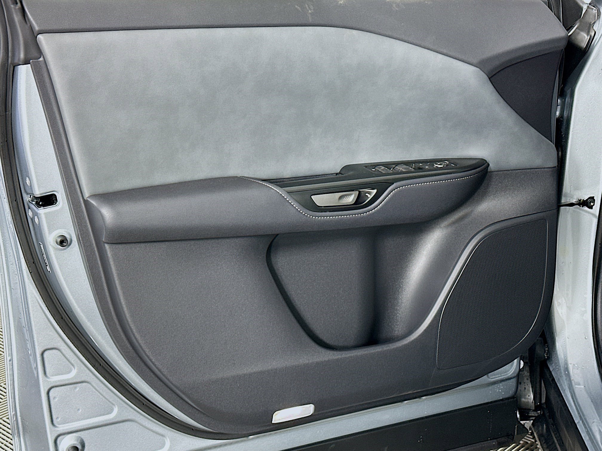 New 2026 Lexus RZ 450e AWD image 19