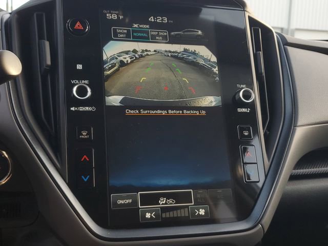 New 2026 Subaru Crosstrek 2.5i Premium image 28