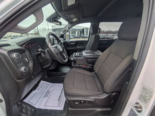 Used 2024 GMC Sierra 3500 Pro w/ Convenience Package image 24