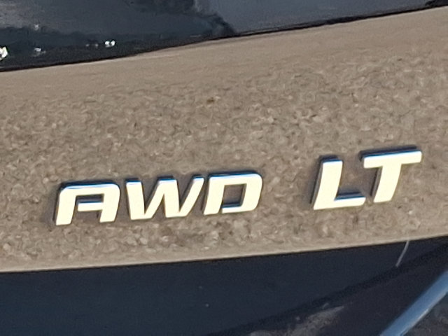 Used 2022 Chevrolet Equinox LT AWD/4WD image 30