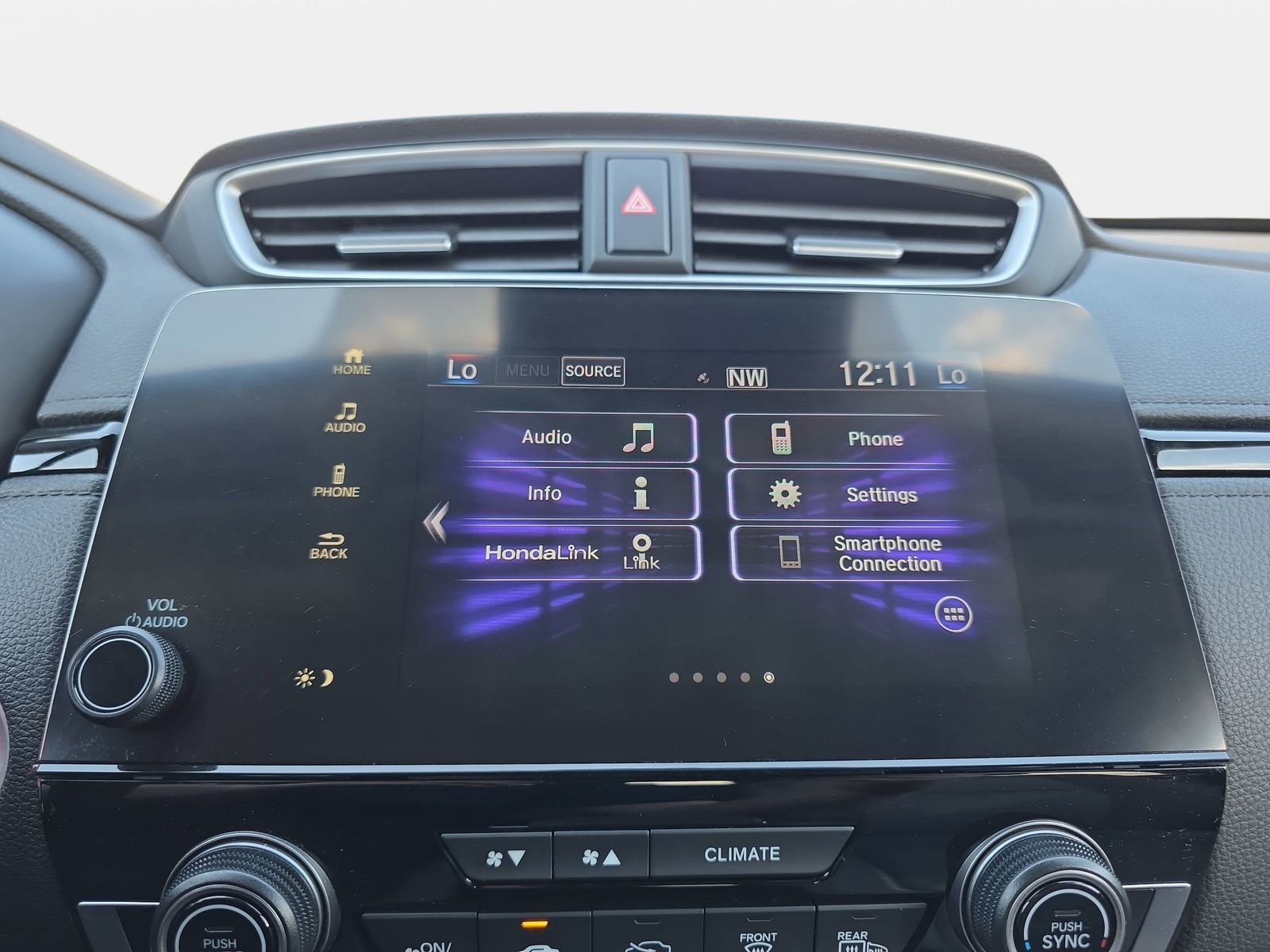 Used 2020 Honda CR-V EX image 21