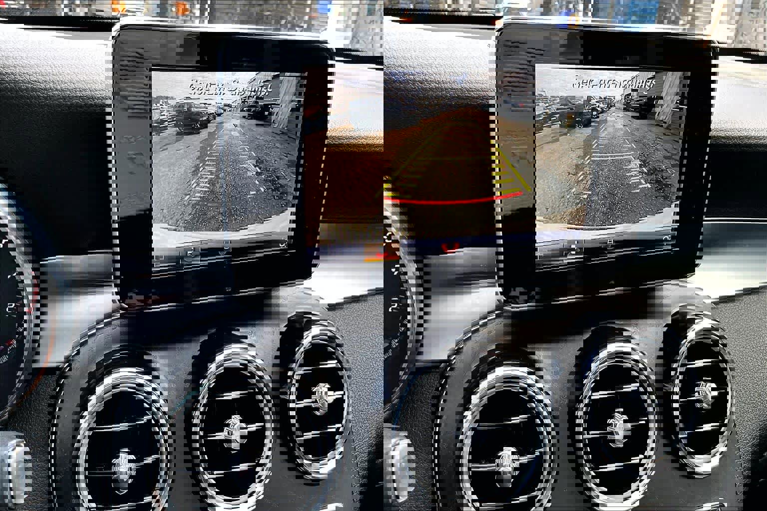 Used 2018 Mercedes-Benz GLC 300 4MATIC Coupe image 29