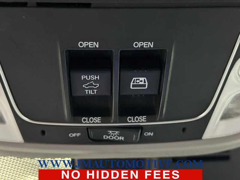 Used 2023 Honda Ridgeline RTL image 37
