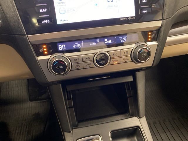 Used 2016 Subaru Legacy 2.5i Limited image 13