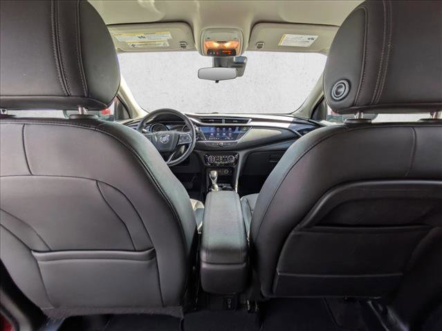 Used 2023 Buick Encore GX Select w/ Sport Touring Package image 23