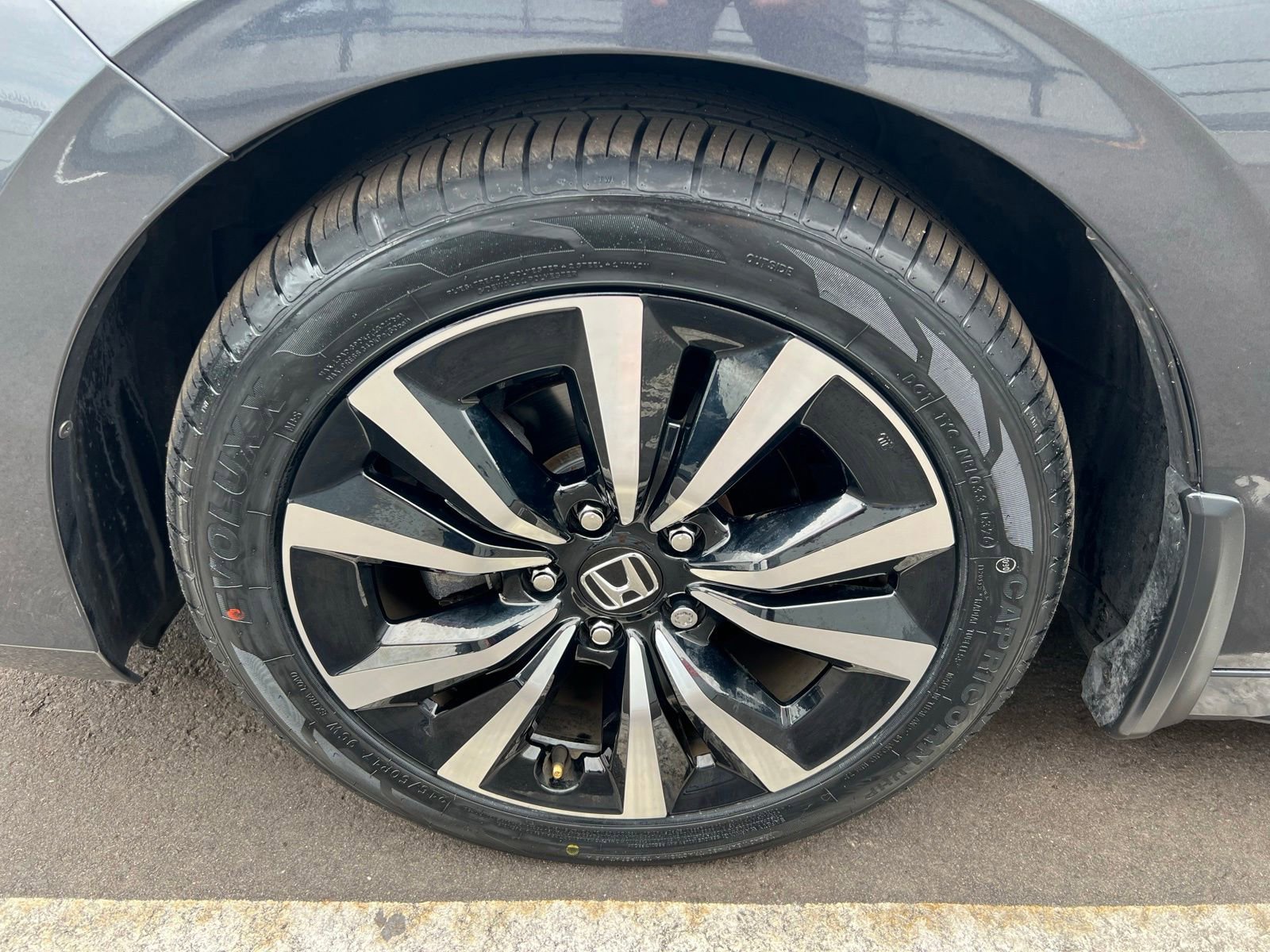 Used 2023 Honda Civic EX-L image 15