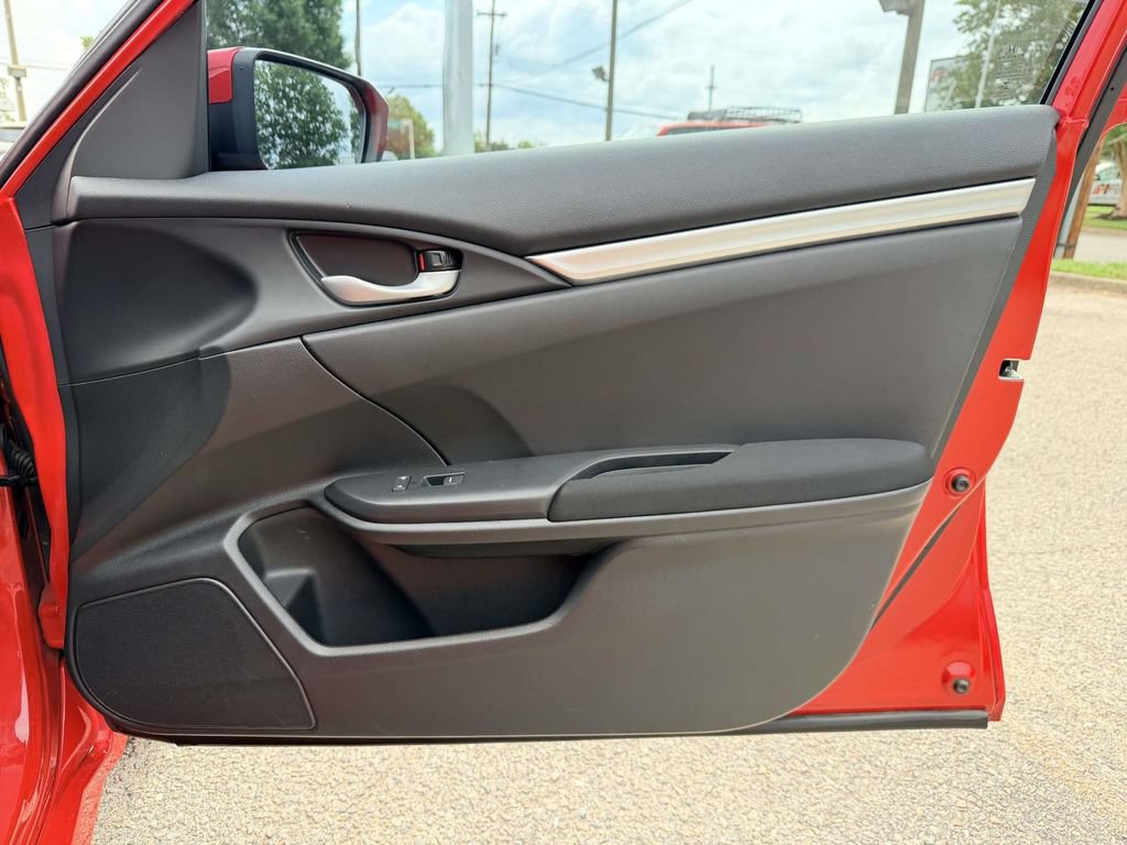 Used 2020 Honda Civic LX image 11