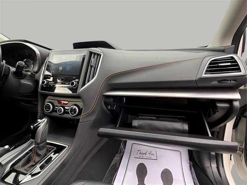 Used 2021 Subaru Crosstrek 2.5i Limited w/ Moonroof Package 1 image 32