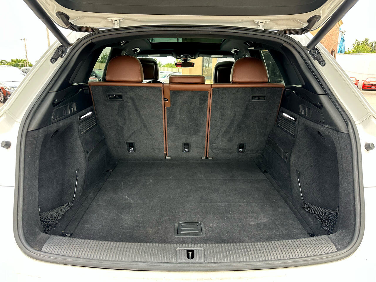 Used 2018 Audi Q5 2.0T Premium Plus w/ Premium Plus Package image 26