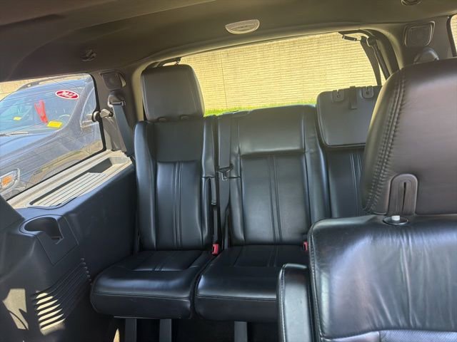 Used 2016 Lincoln Navigator Select image 8