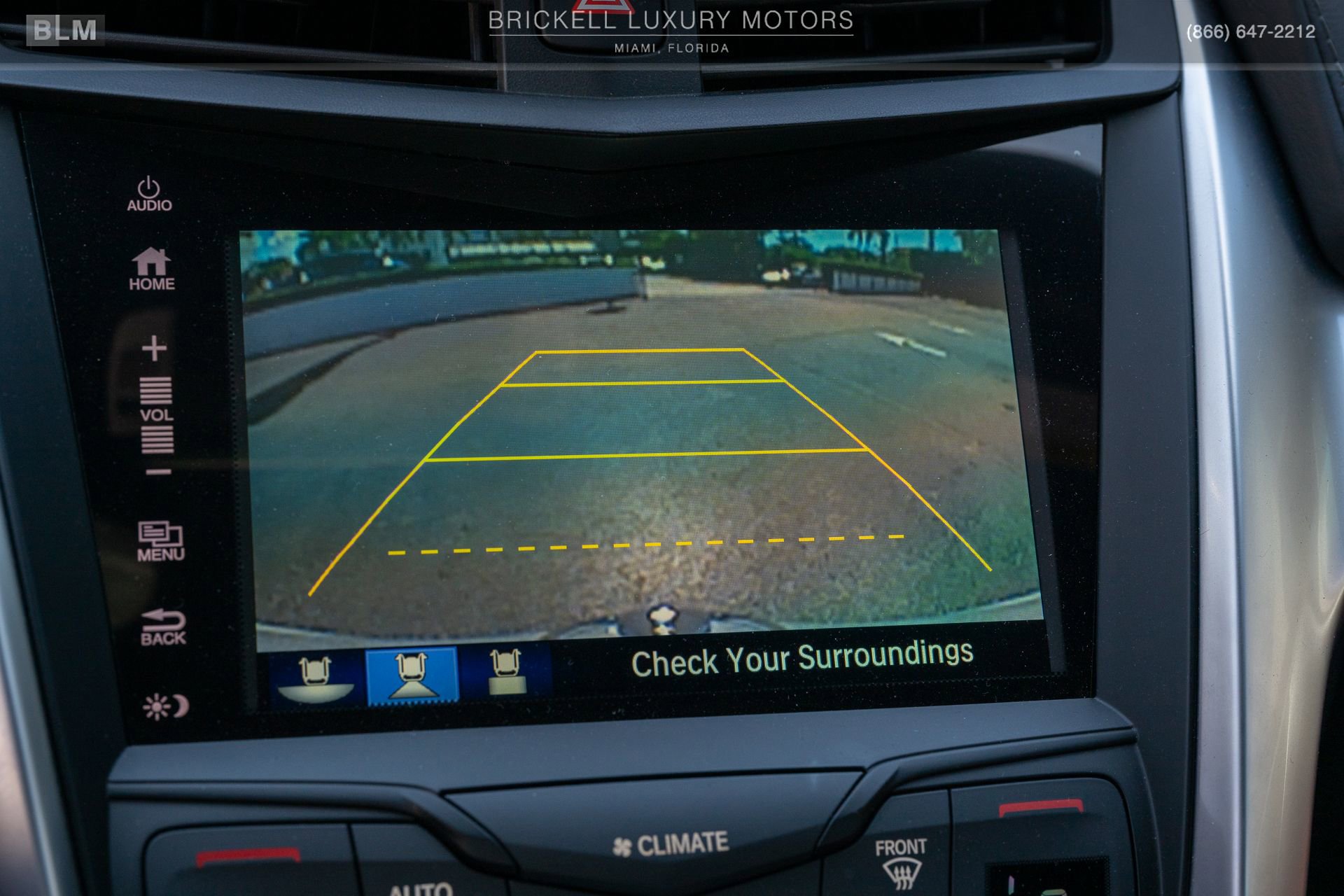 Used 2017 Acura NSX image 27