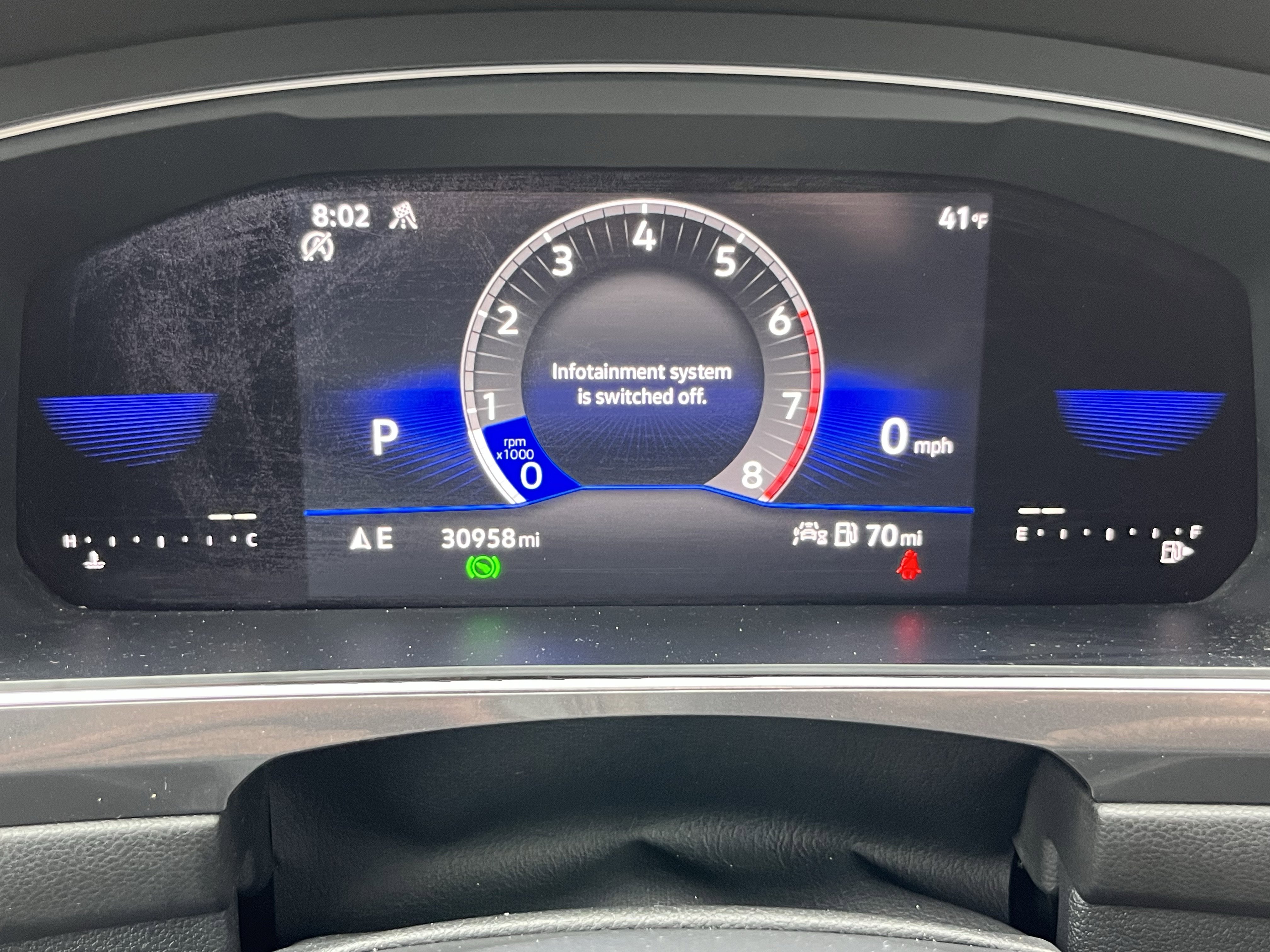 Used 2022 Volkswagen Tiguan SE AWD/4WD image 25