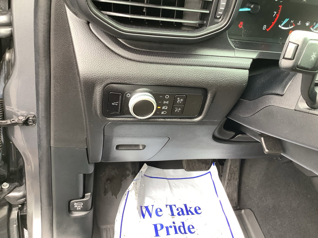 Used 2023 Ford Explorer 4WD image 13