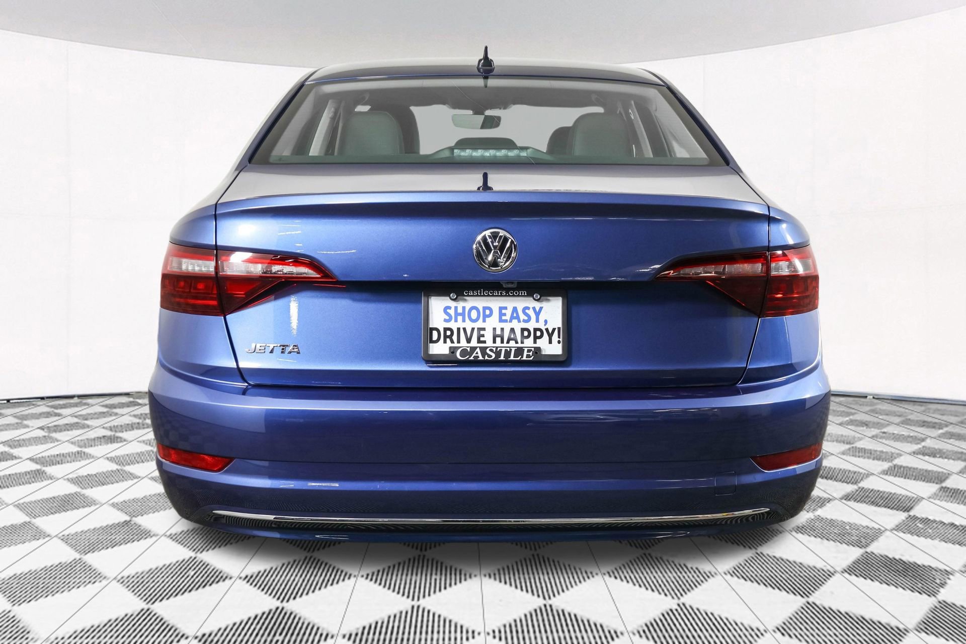Used 2021 Volkswagen Jetta SE image 15