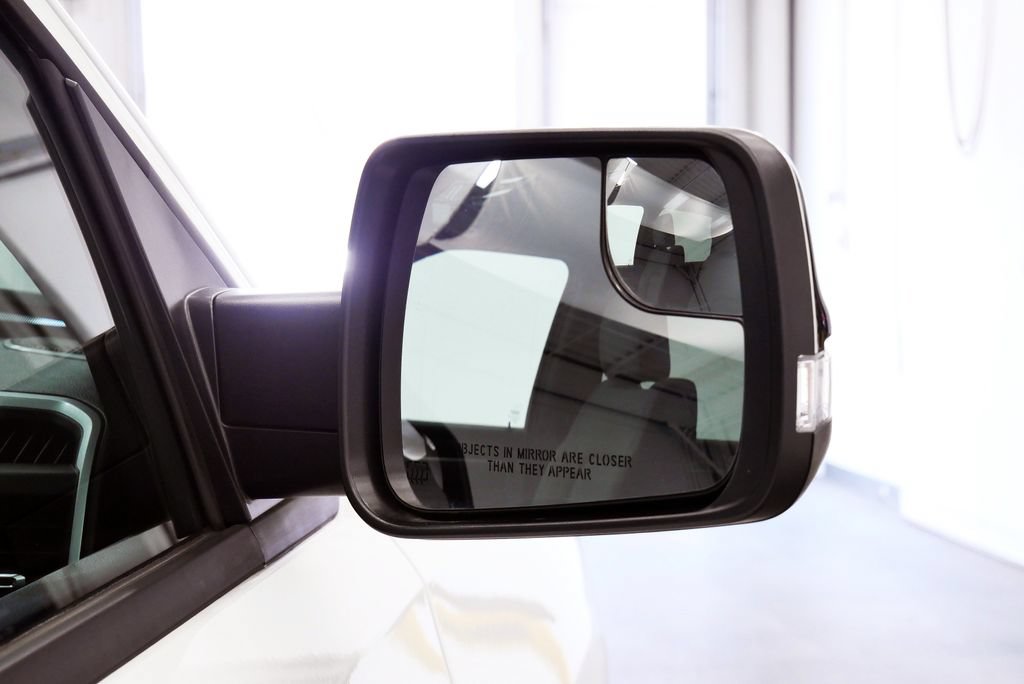 Used 2022 RAM 1500 Big Horn AWD/4WD image 41