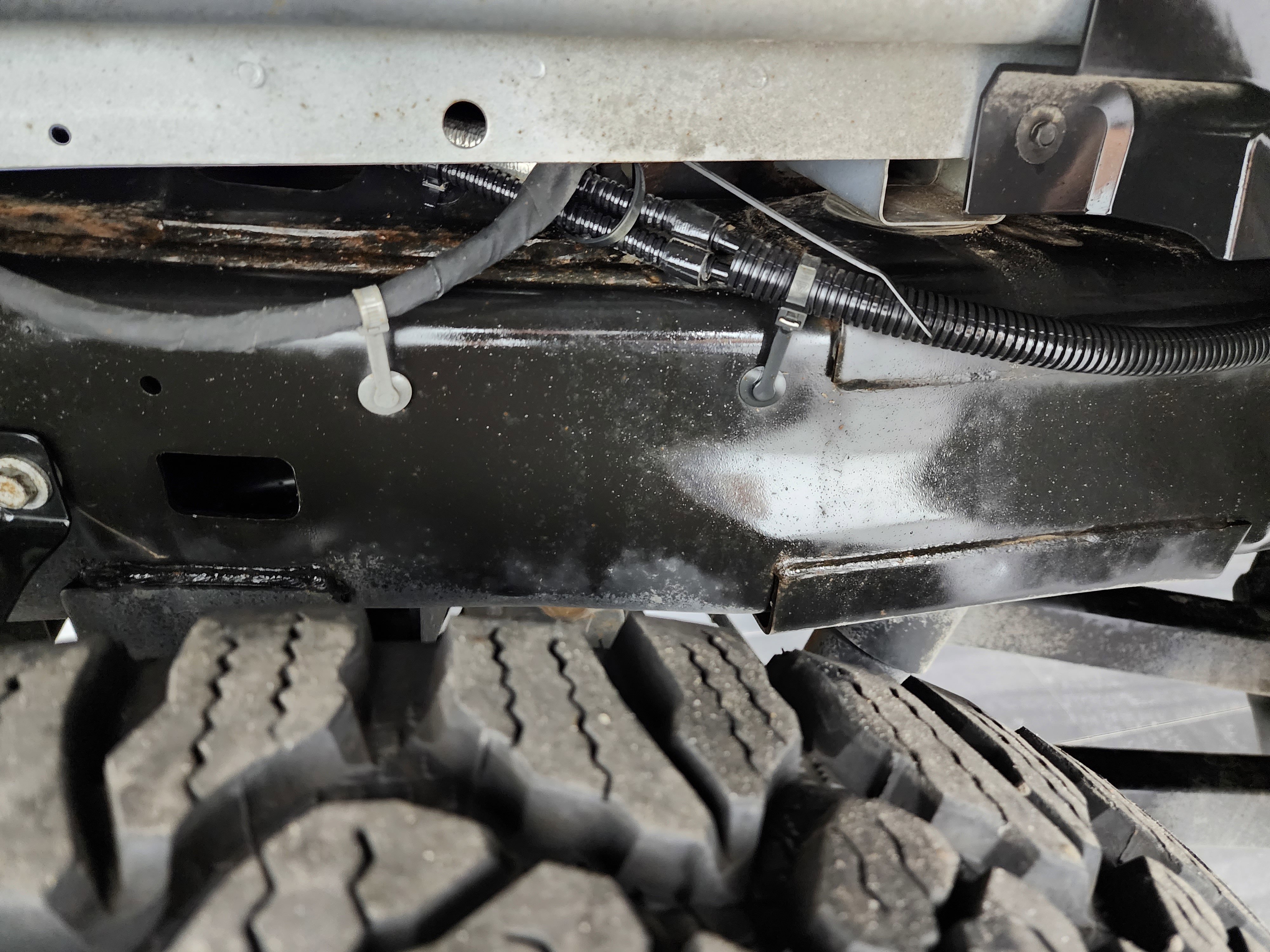 Used 2022 RAM 2500 Big Horn w/ Level C Equiment Group image 27