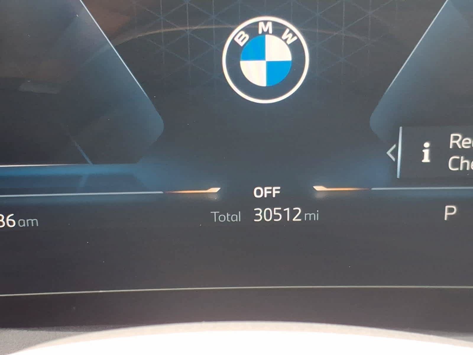 Used 2025 BMW 228i xDrive AWD/4WD image 26