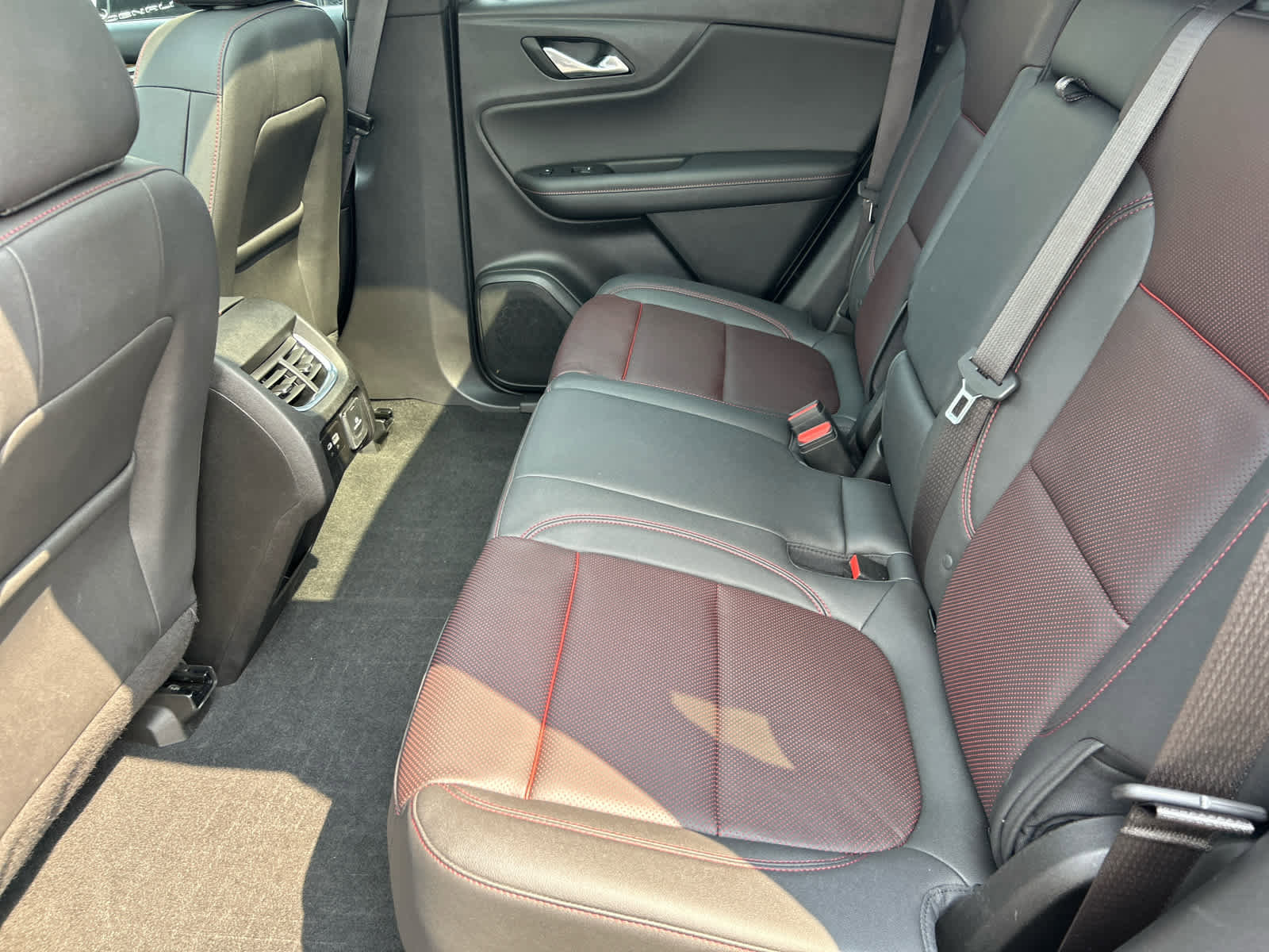 Used 2023 Chevrolet Blazer RS w/ Driver Confidence II Package image 27