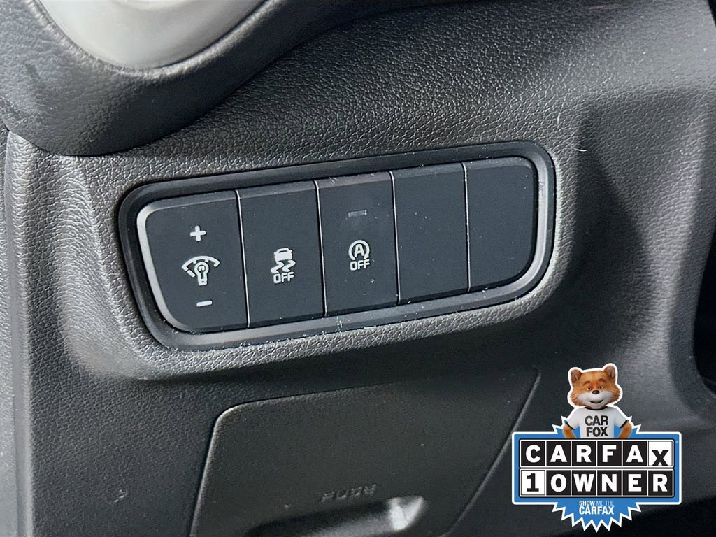 Used 2023 Kia Soul LX w/ Option Group 015 image 11