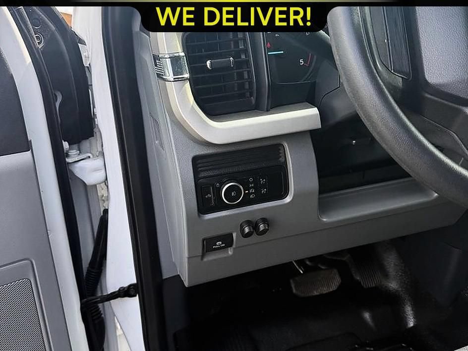 Used 2024 Ford F350 XL w/ XL Chrome Package AWD/4WD image 12