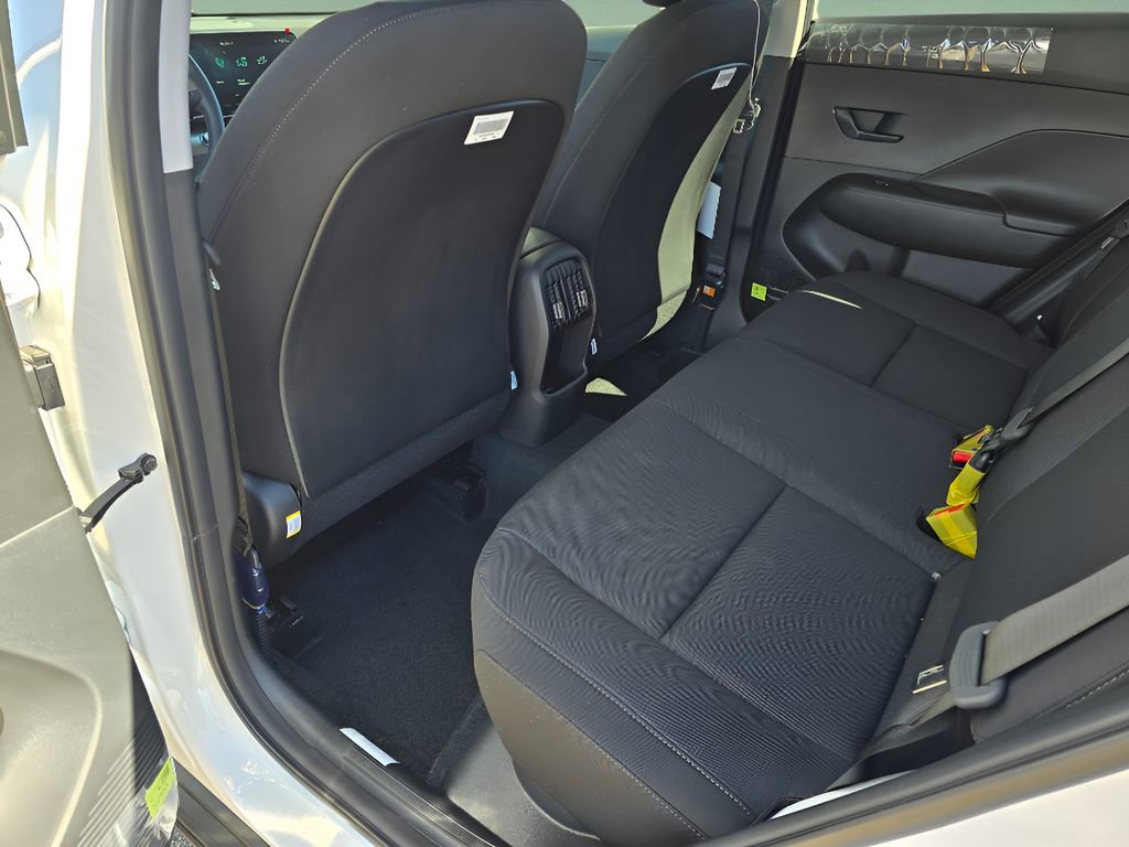 New 2026 Hyundai Kona SEL Sport image 15